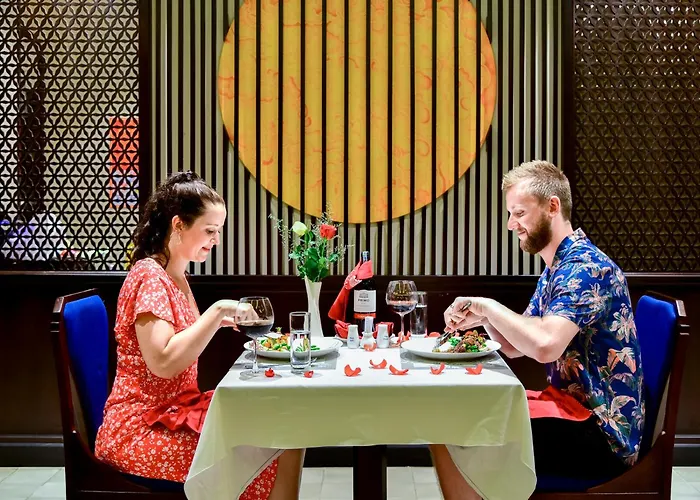 Khách sạn&Spa Laluna Hội An Riverside