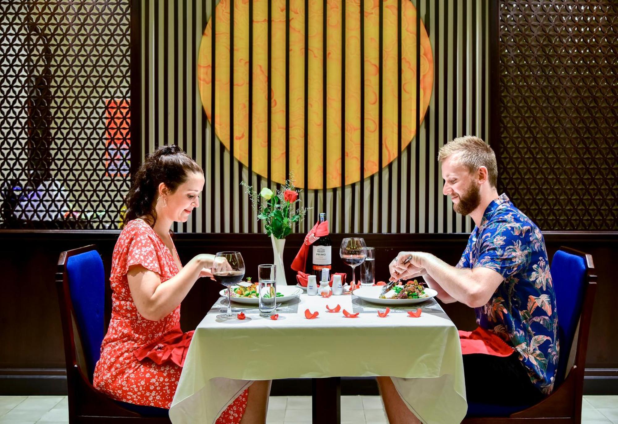 Khách sạn Khách Sạn&spa Laluna Riverside Hội An