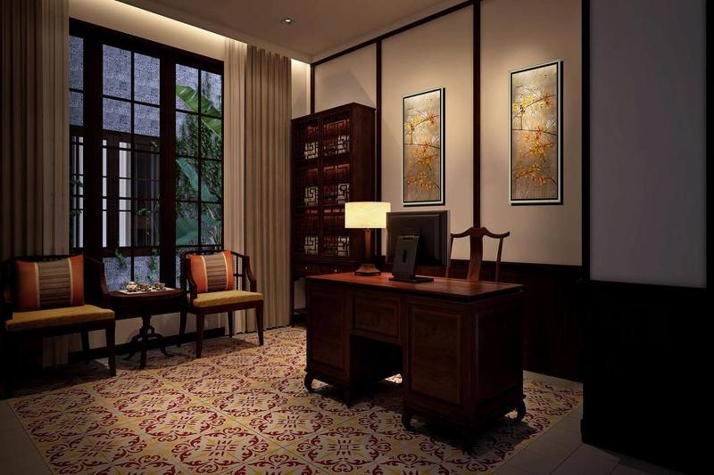 Khách Sạn&spa Laluna Riverside Khách sạn